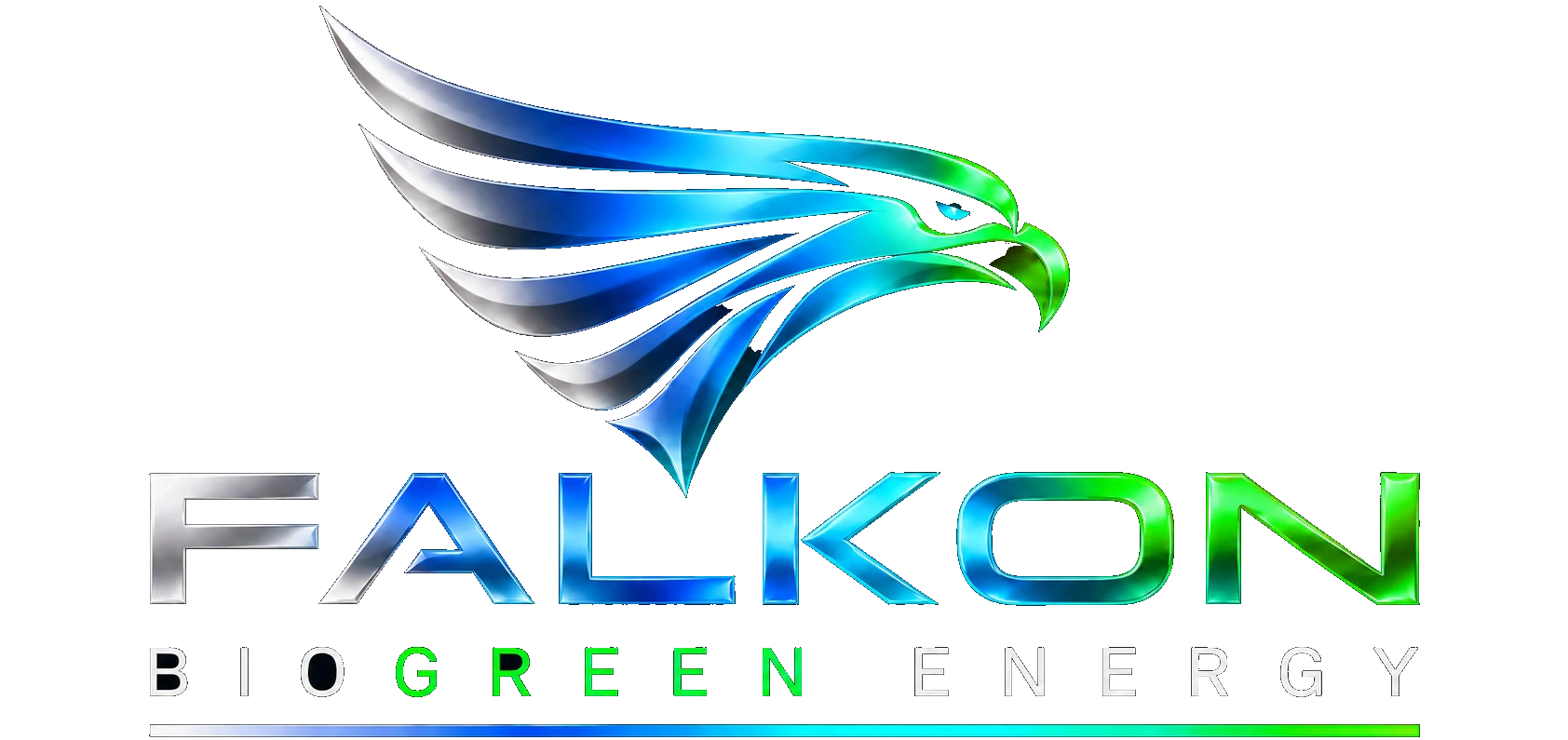 Falkon BioGreen Energy